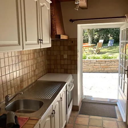 Benniel Bihan Maison De A 5 Minutes Des Plages De La Baie De Douarnenez *