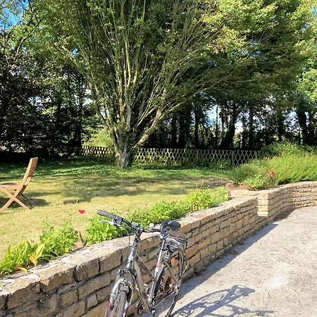 Benniel Bihan Maison De A 5 Minutes Des Plages De La Baie De Douarnenez Plomodiern