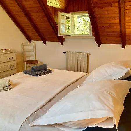 Benniel Bihan Maison De A 5 Minutes Des Plages De La Baie De Douarnenez