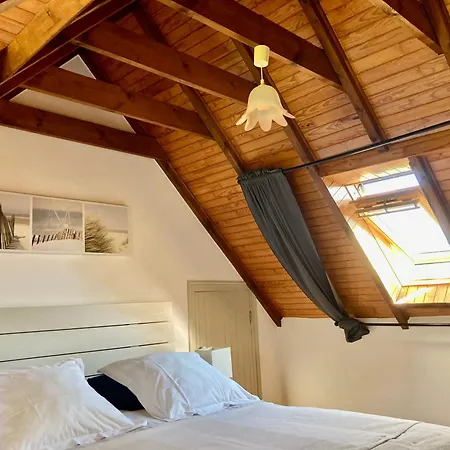 Benniel Bihan Maison De A 5 Minutes Des Plages De La Baie De Douarnenez *