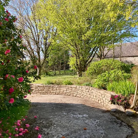 Benniel Bihan Maison De A 5 Minutes Des Plages De La Baie De Douarnenez Vakantiehuis *